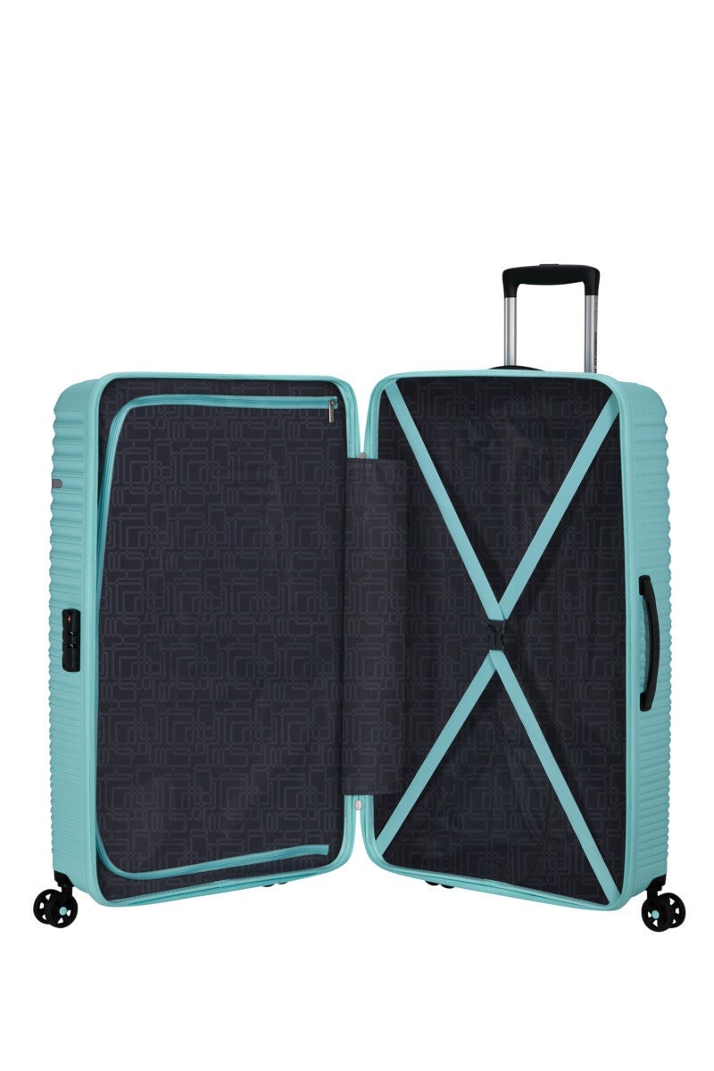 Koffert Liftoff 78cm Summer Blue