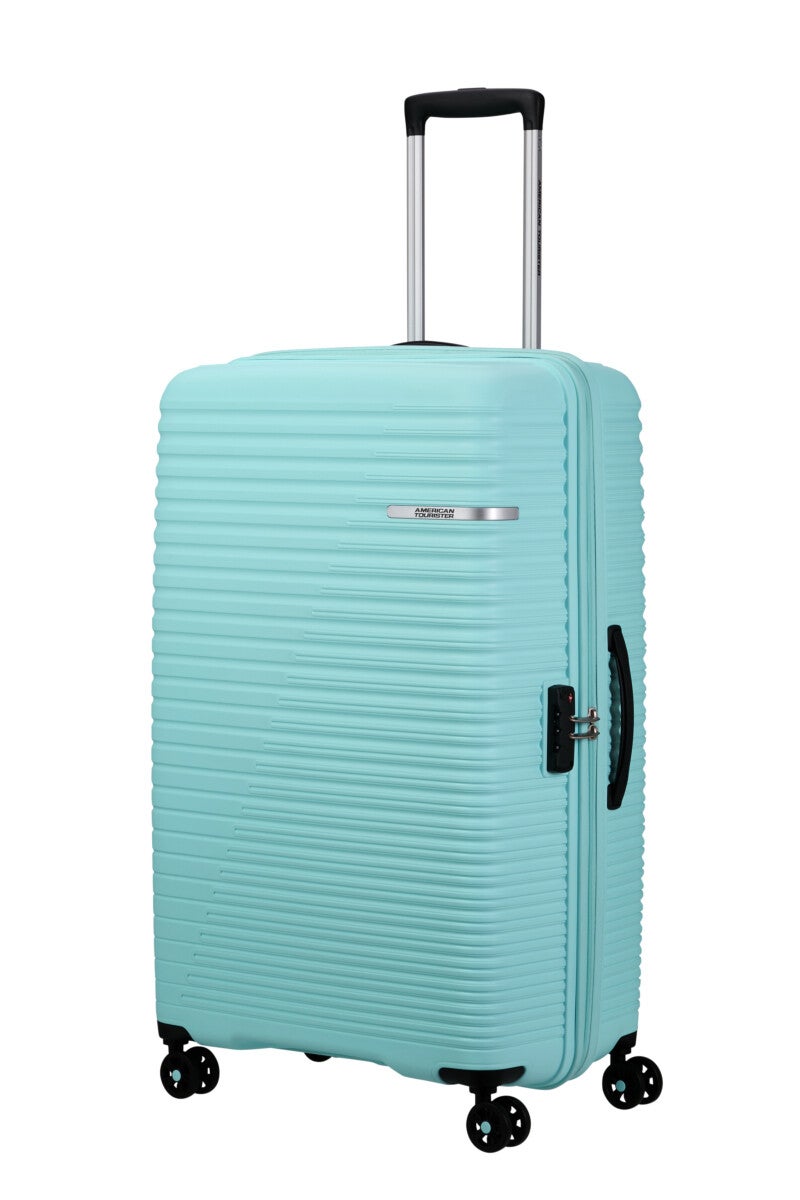 Koffert Liftoff 78cm Summer Blue