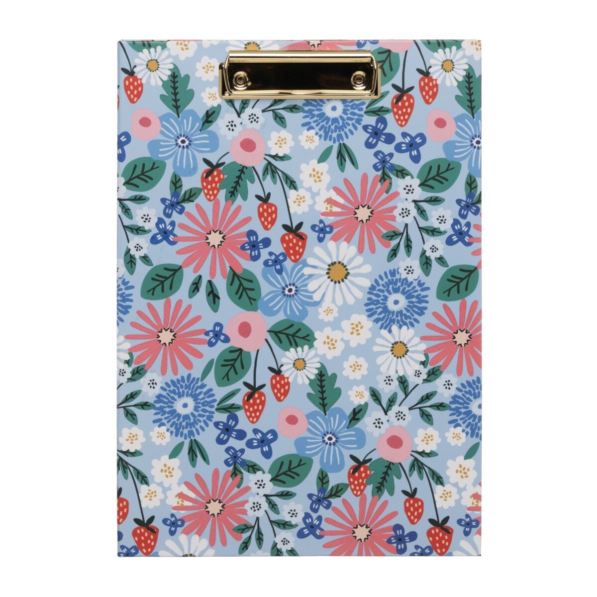 Ordrebrett A4 Bloom