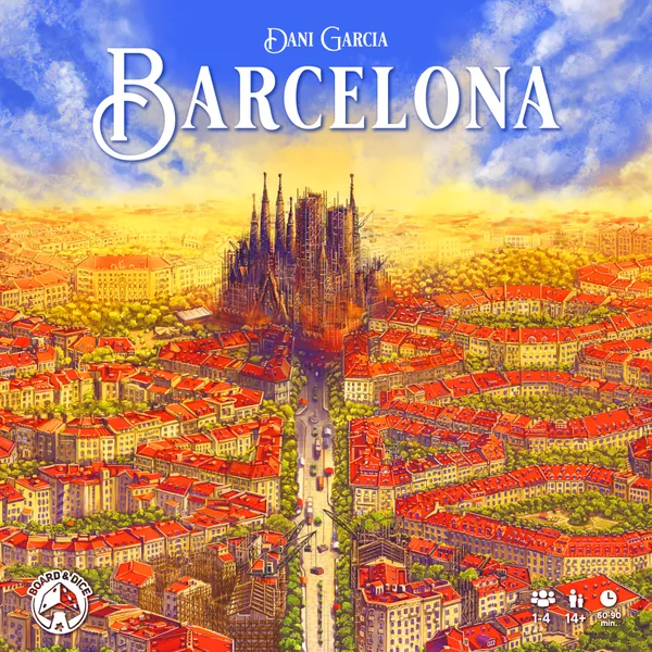Spill Barcelona
