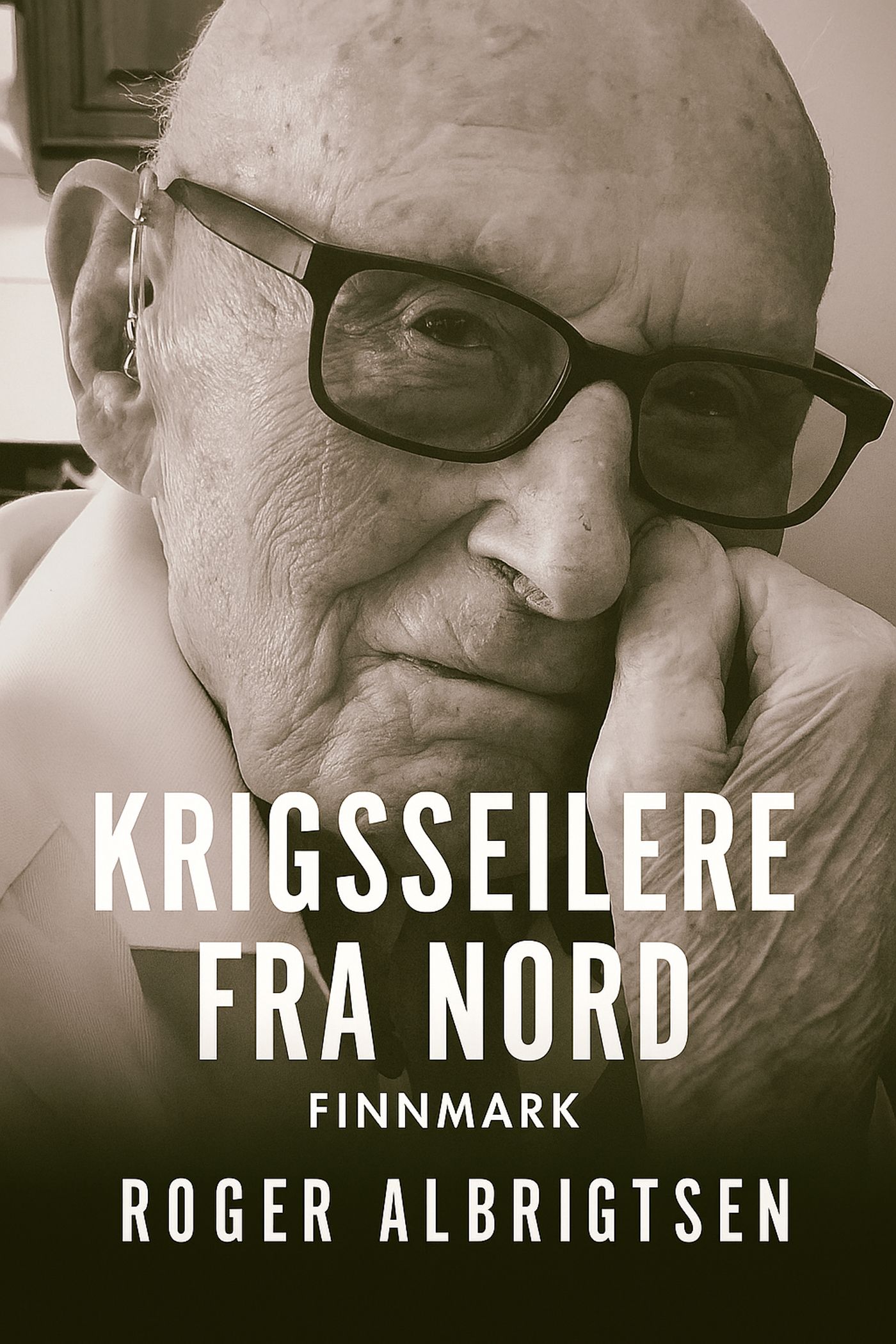 Krigsseilere fra nord - Finnmark