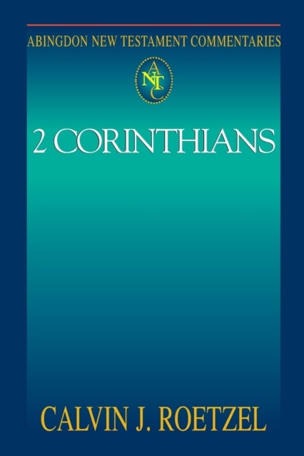 2 Corinthians - Second Corinthians