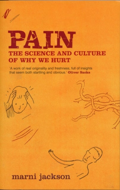 Pain - The Fifth Vital Sign