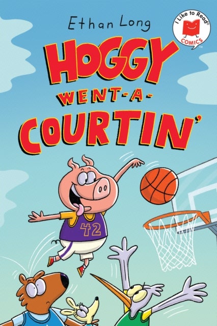 Hoggy Went-A-Courtin''