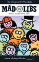 The Original #1 Mad Libs