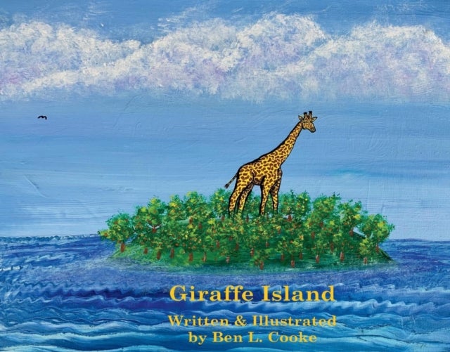 Giraffe Island