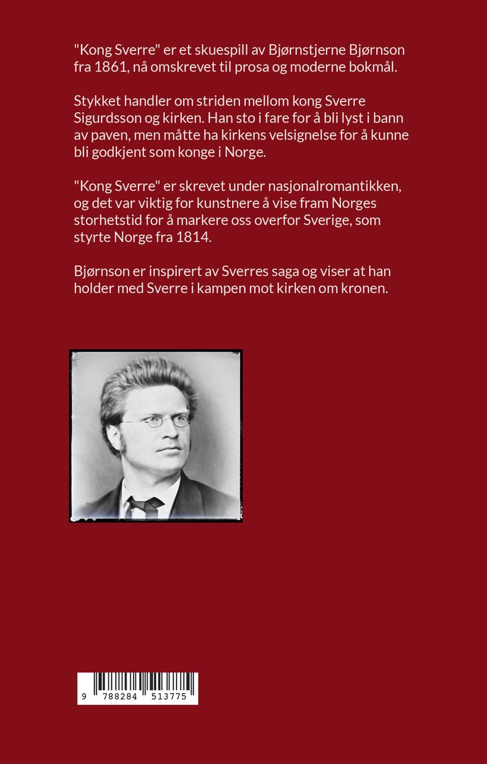 Kong Sverre