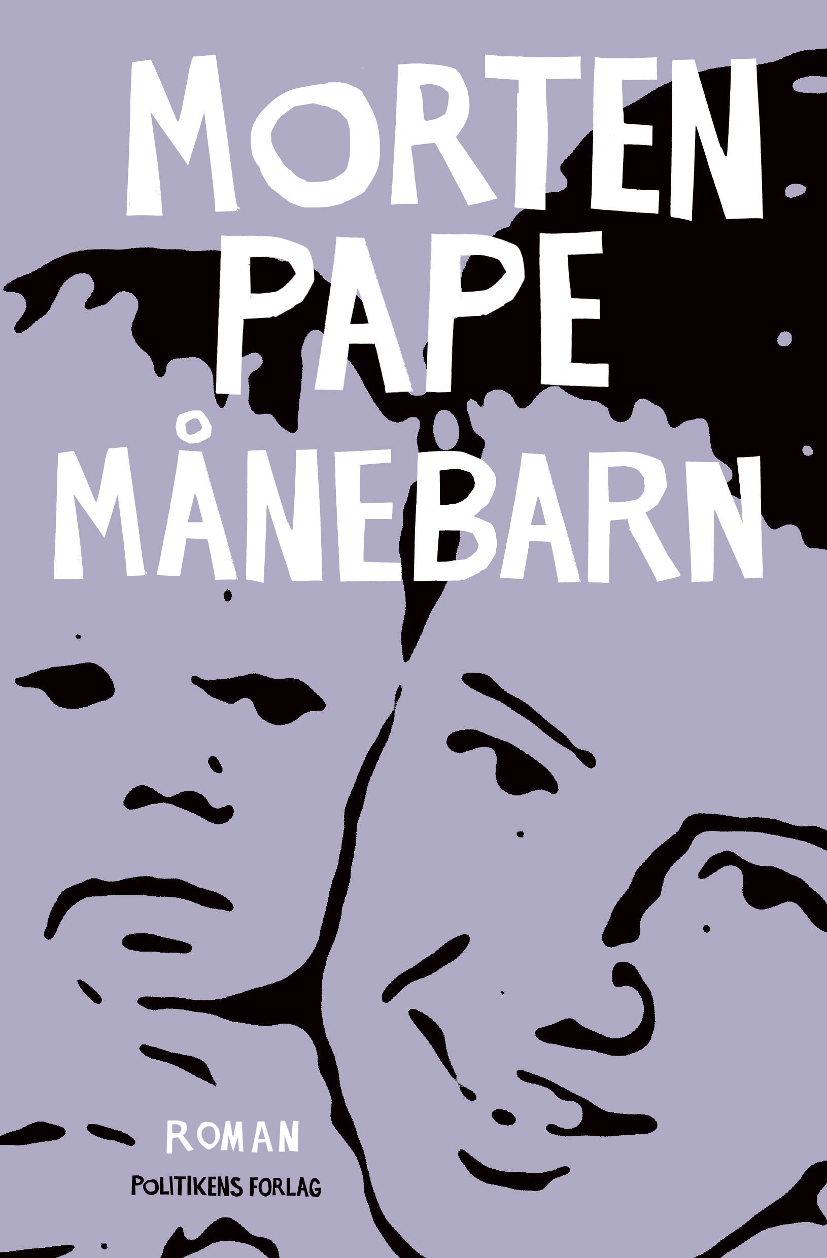 Månebarn