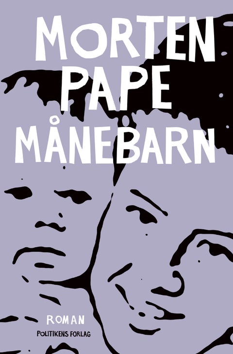 Månebarn