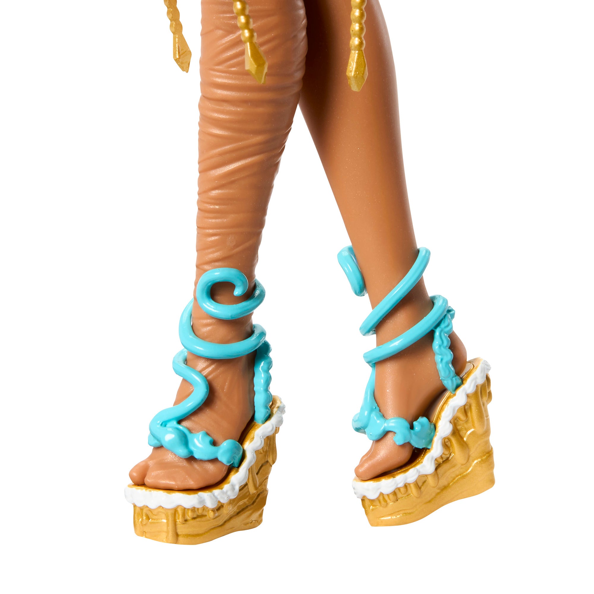 Monster High Scary Sweet Birthday Cleo Doll