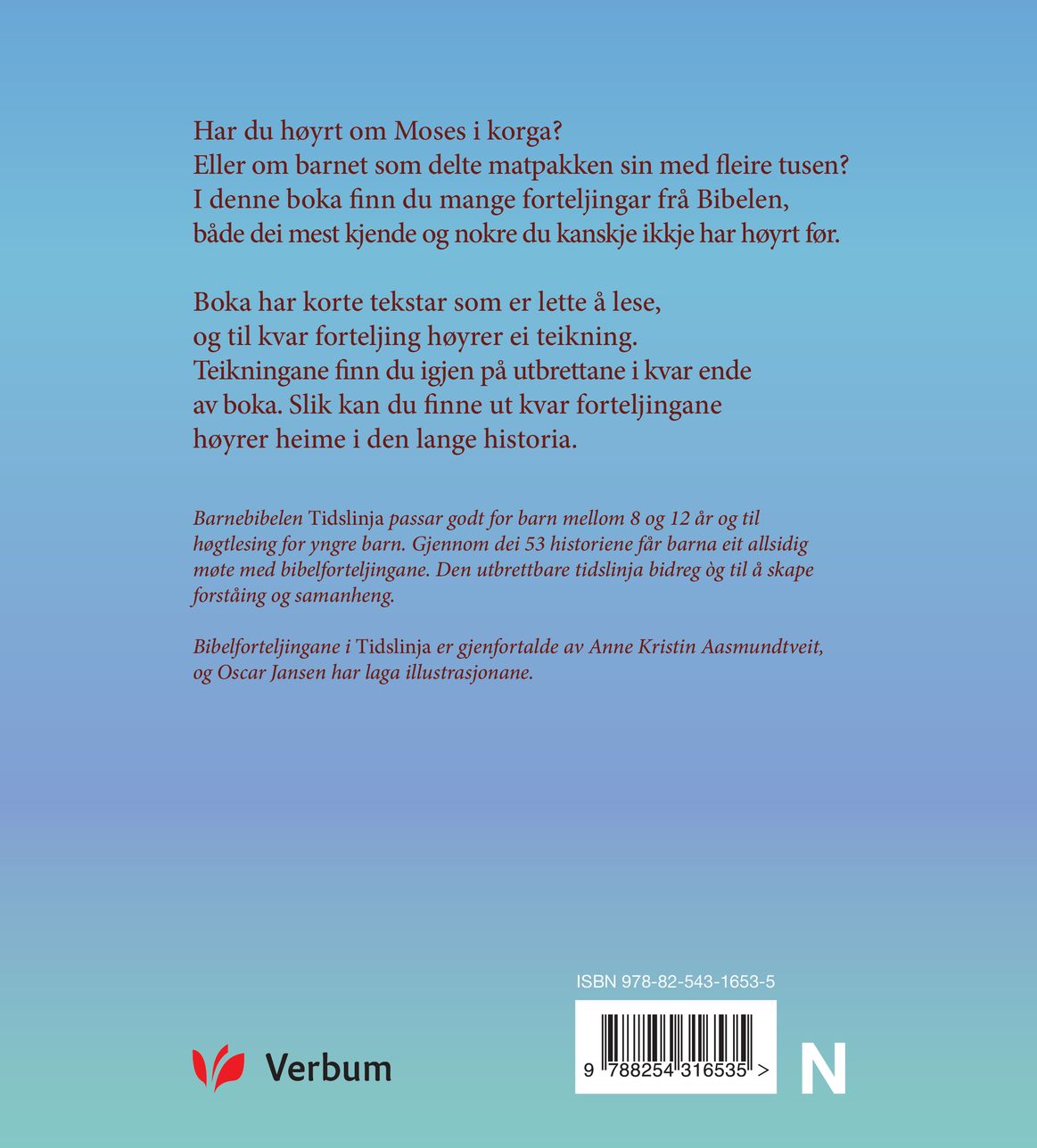 Tidslinja