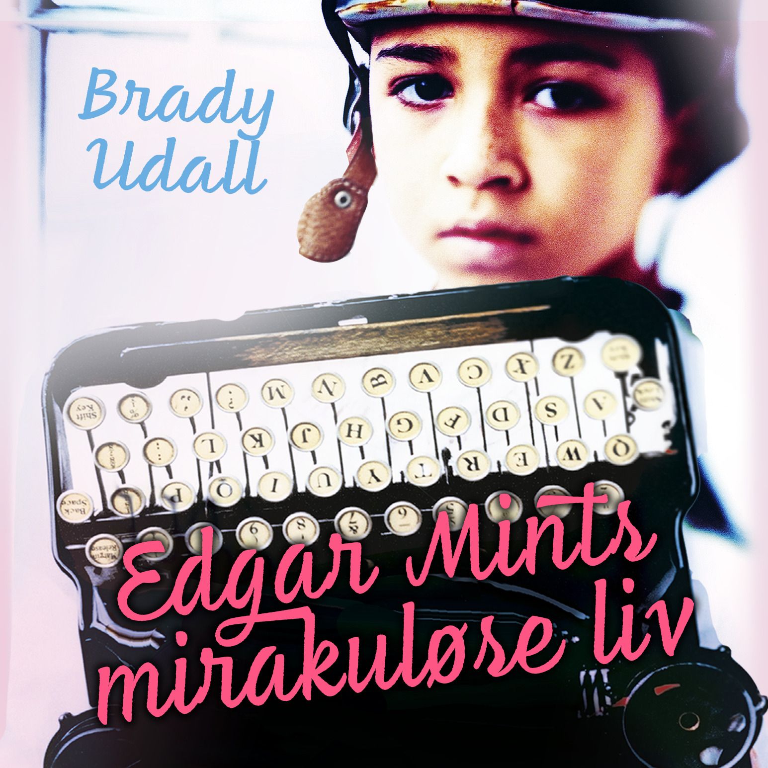 Edgar Mints mirakuløse liv