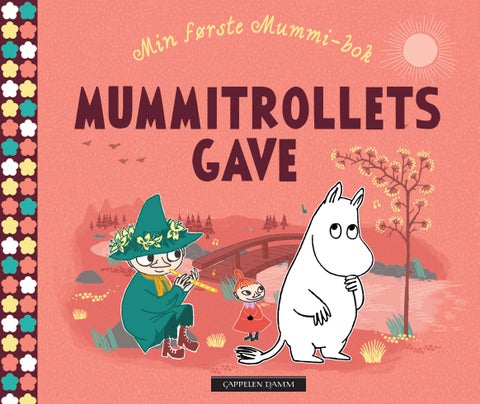Mummitrollets gave
