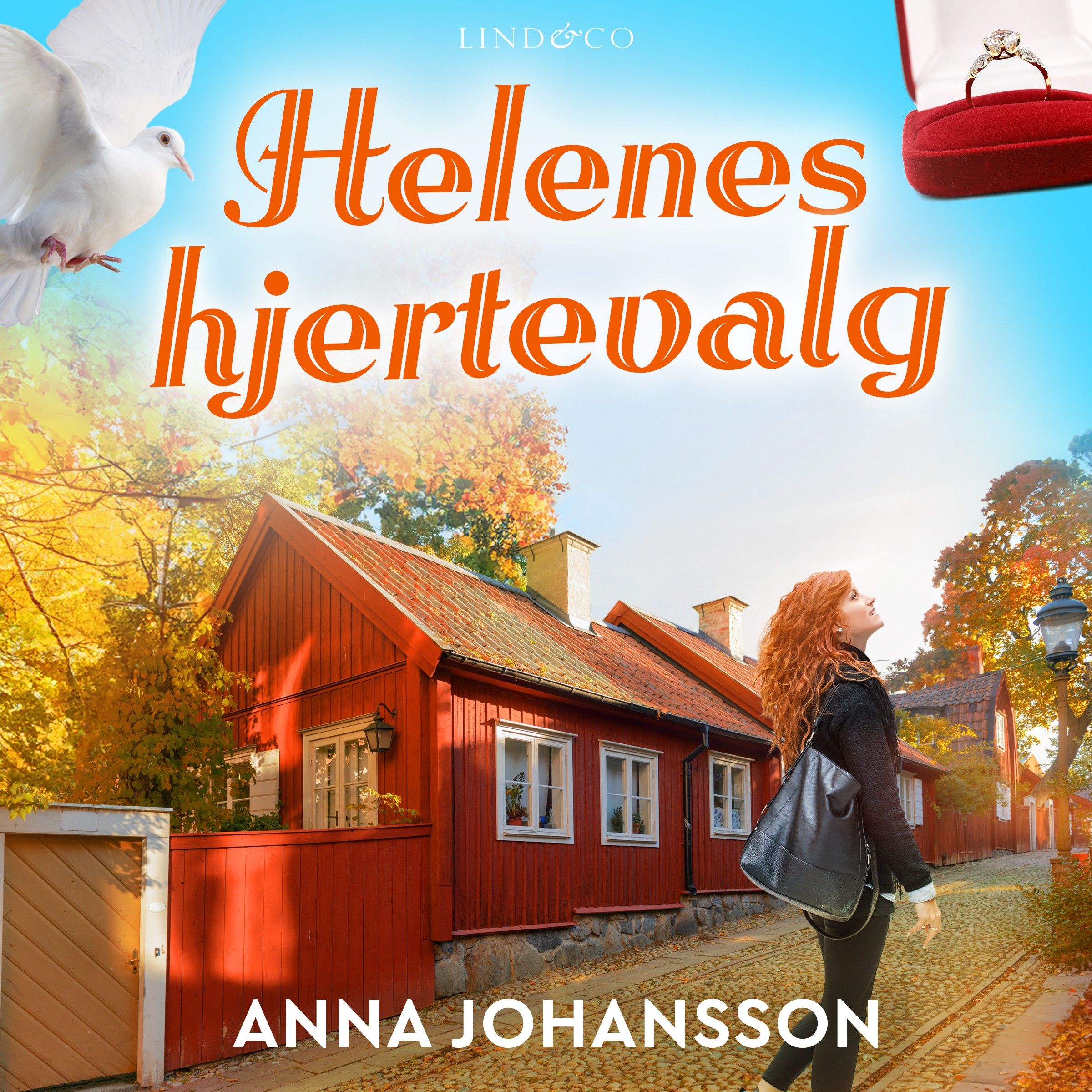 Helenes hjertevalg