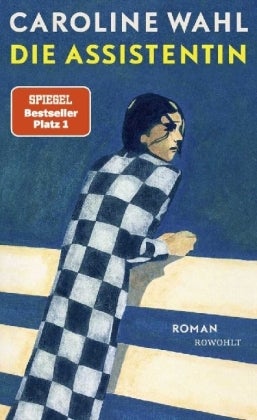Die Assistentin
