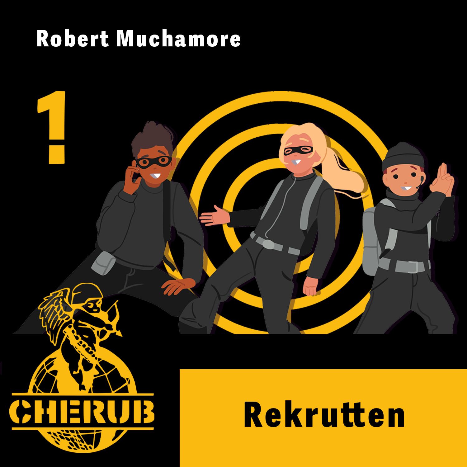 Rekrutten