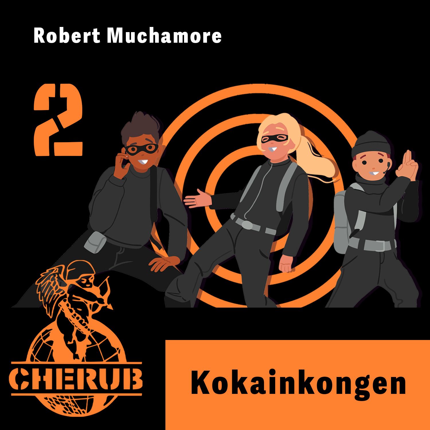 Kokainkongen