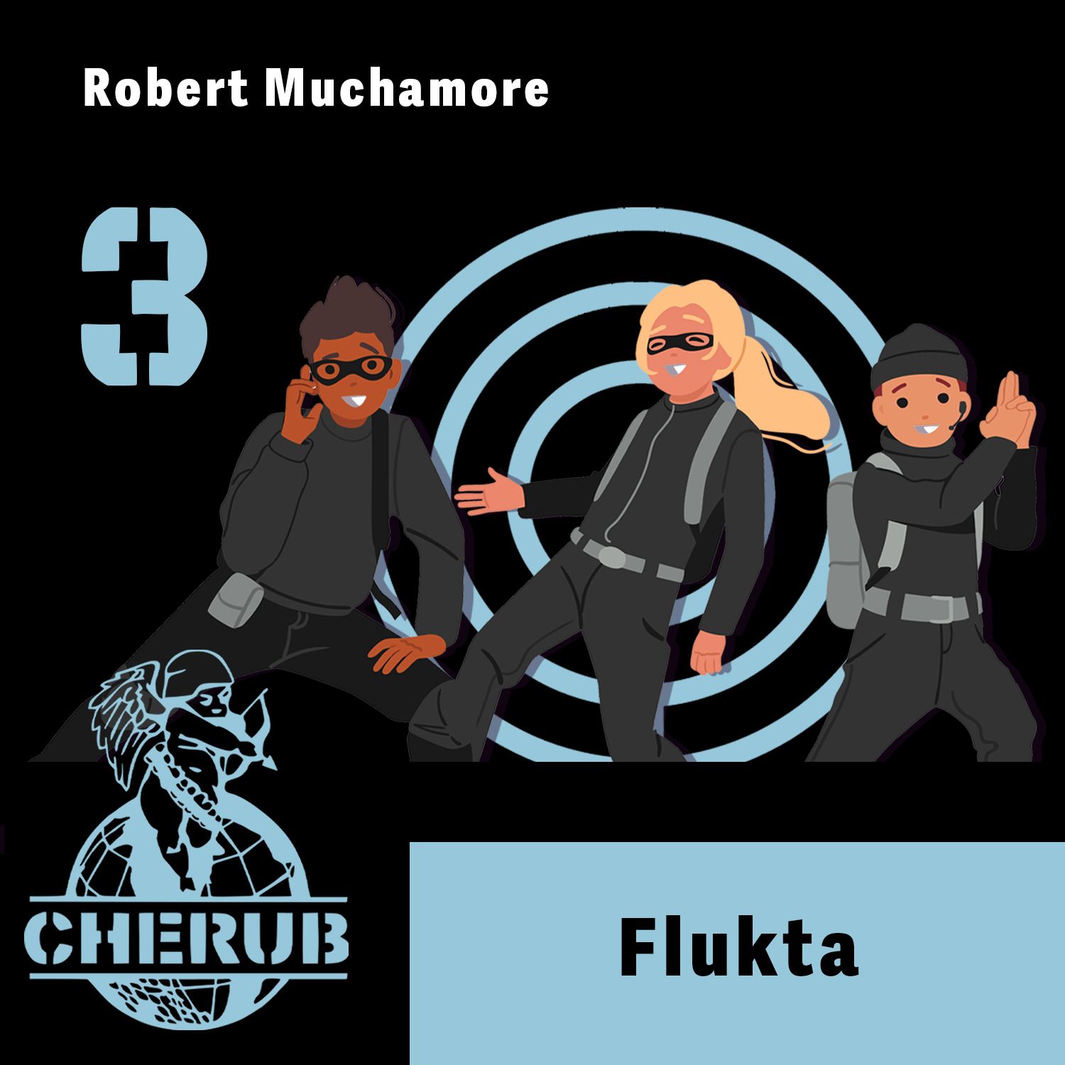 Flukta