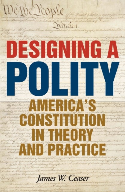 Designing a Polity - America's Constitution in Theory and Practice