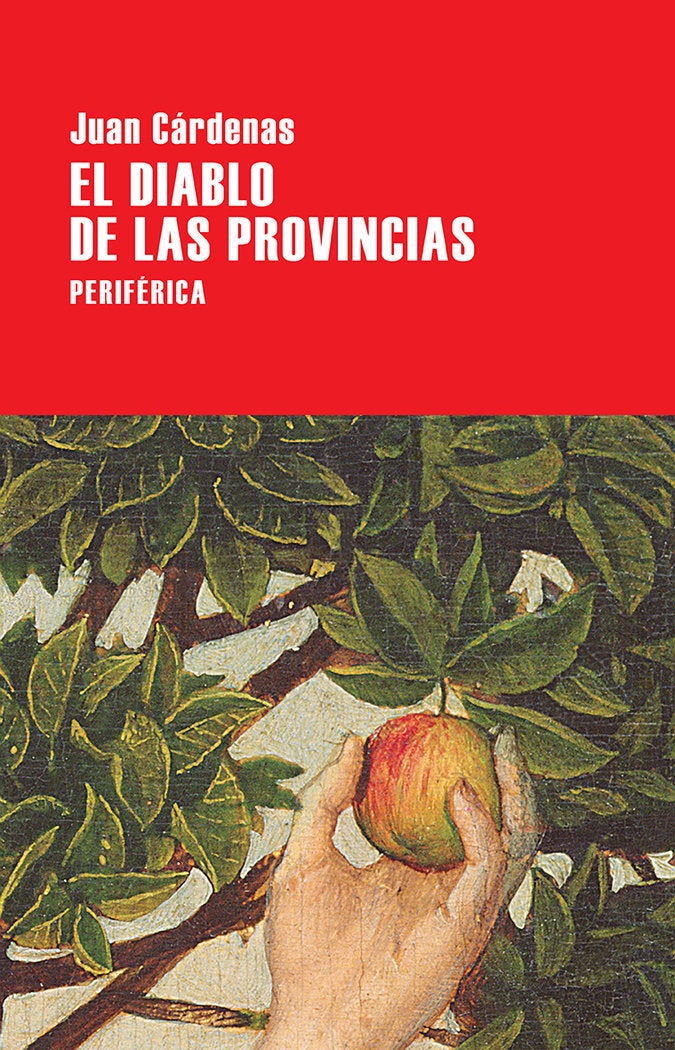 El Diablo de Las Provincias