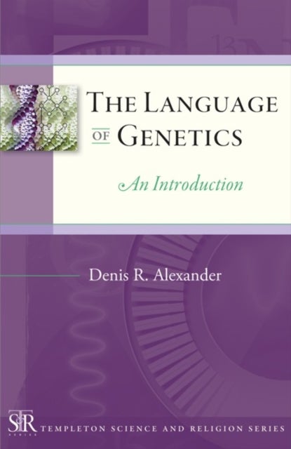 The Language of Genetics - An Introduction