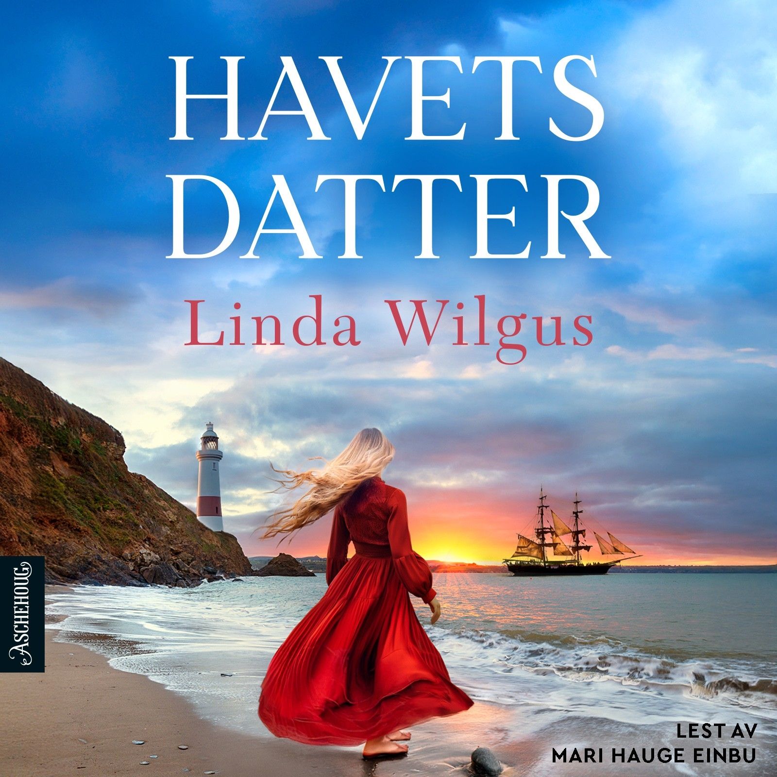 Havets datter