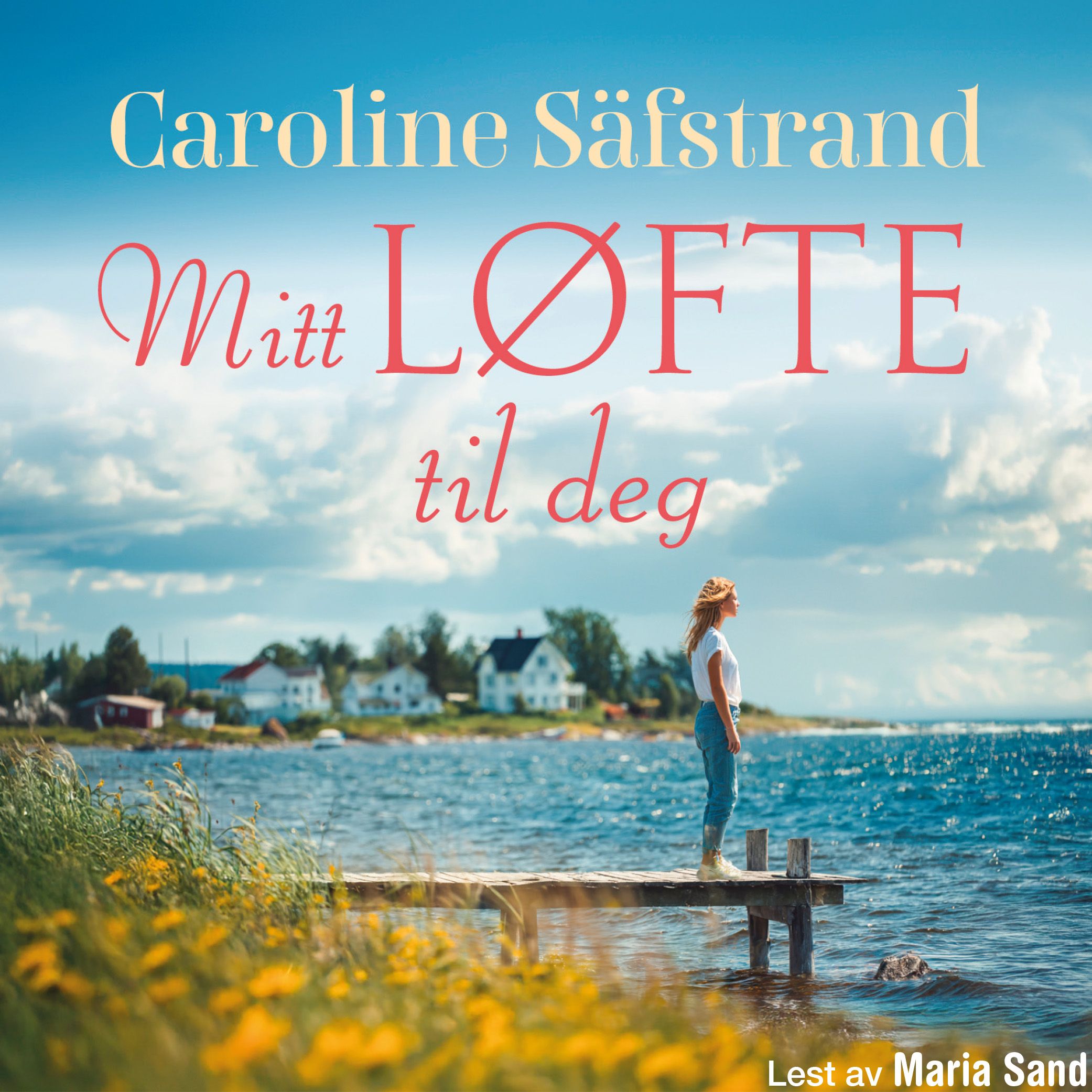Mitt løfte til deg