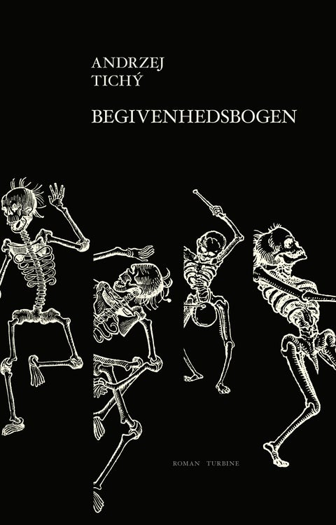 Begivenhedsbogen