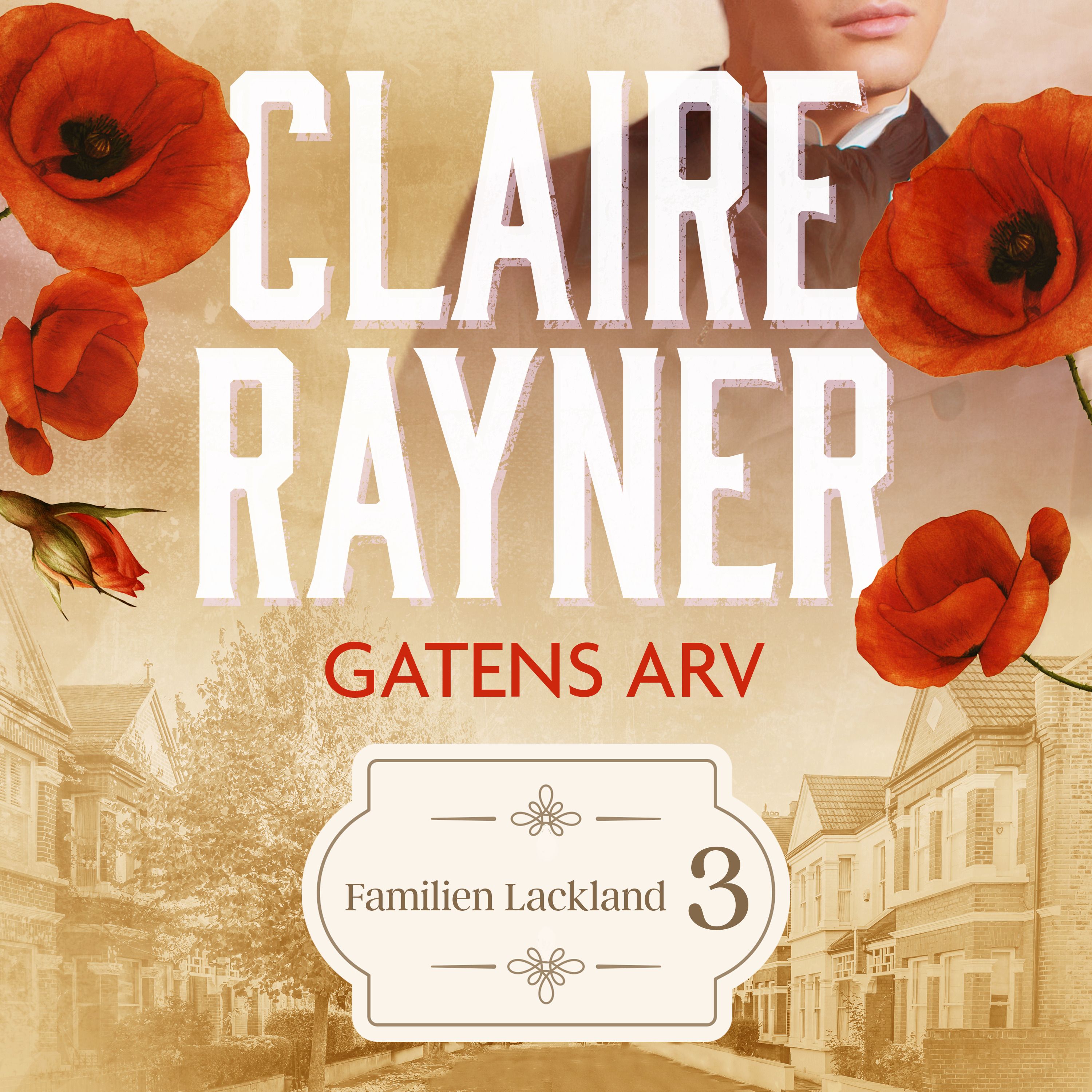 Gatens arv