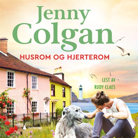 Husrom og hjerterom