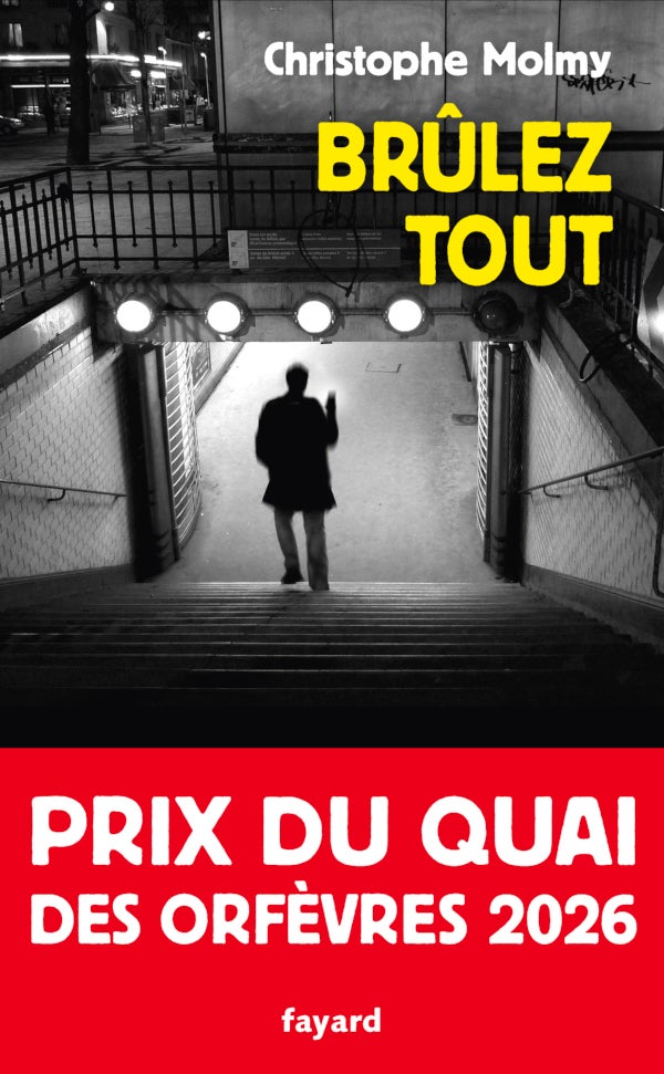 Brûlez tout