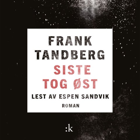 Siste tog øst