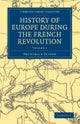 History of Europe during the French Revolution
