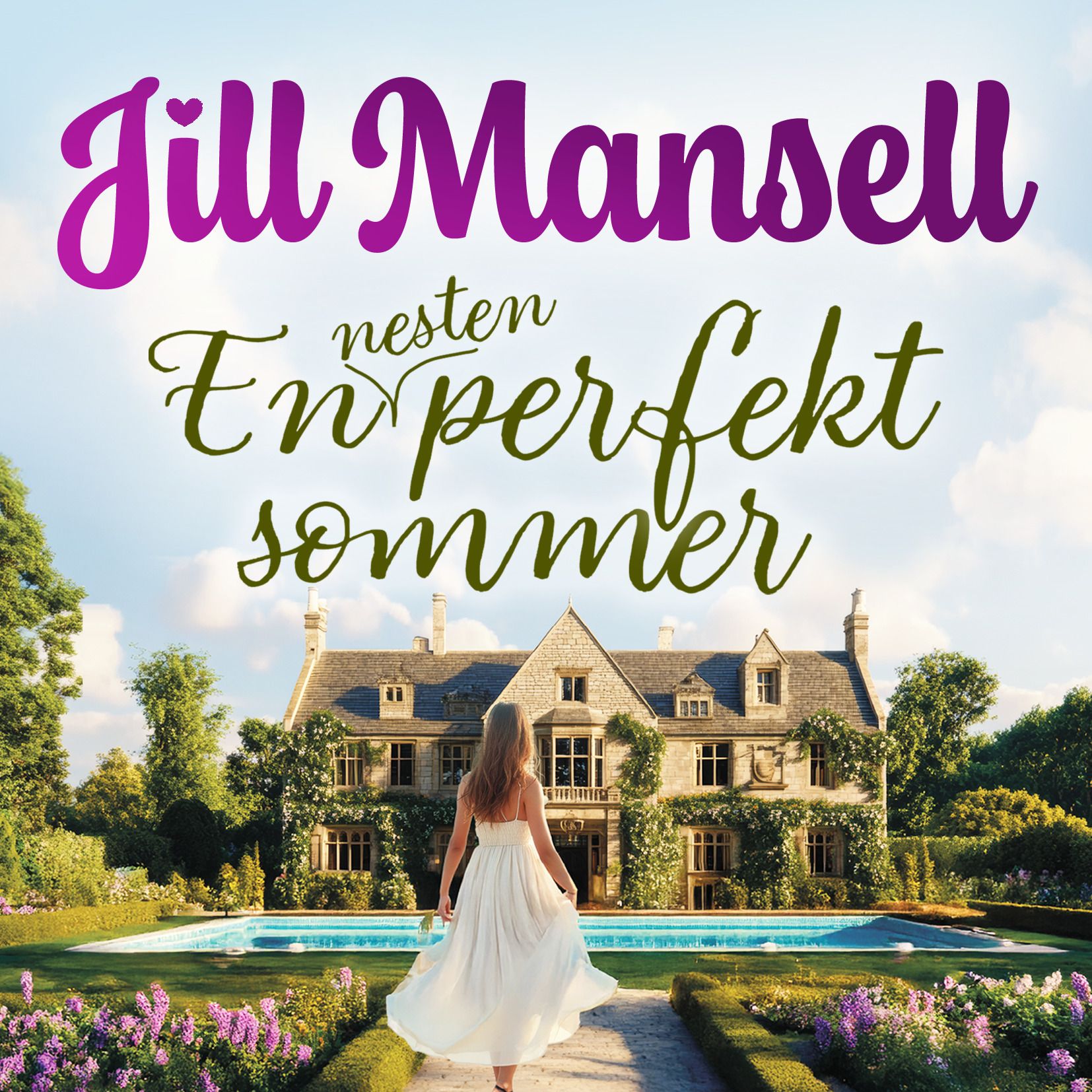 En nesten perfekt sommer