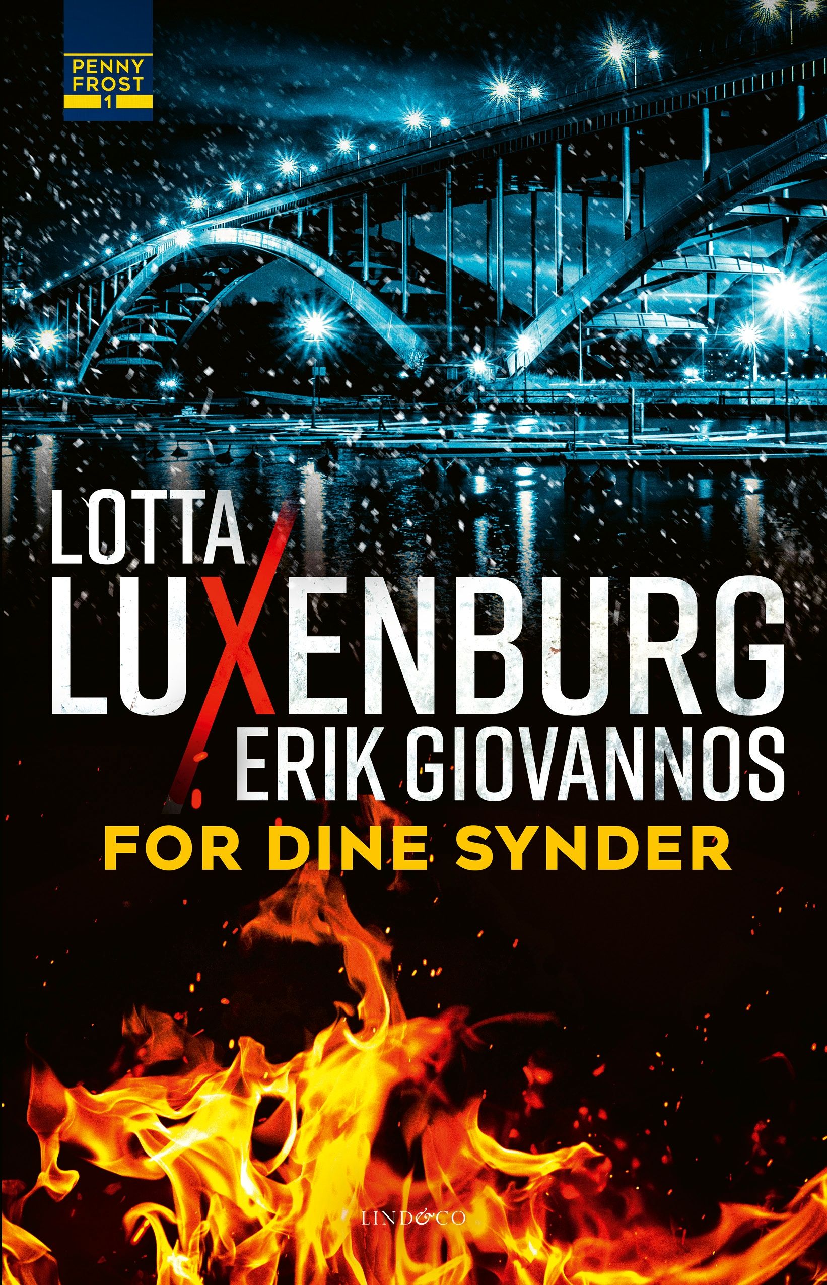 For dine synder