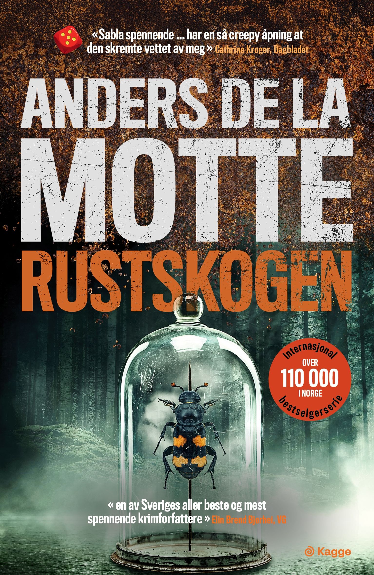 Rustskogen