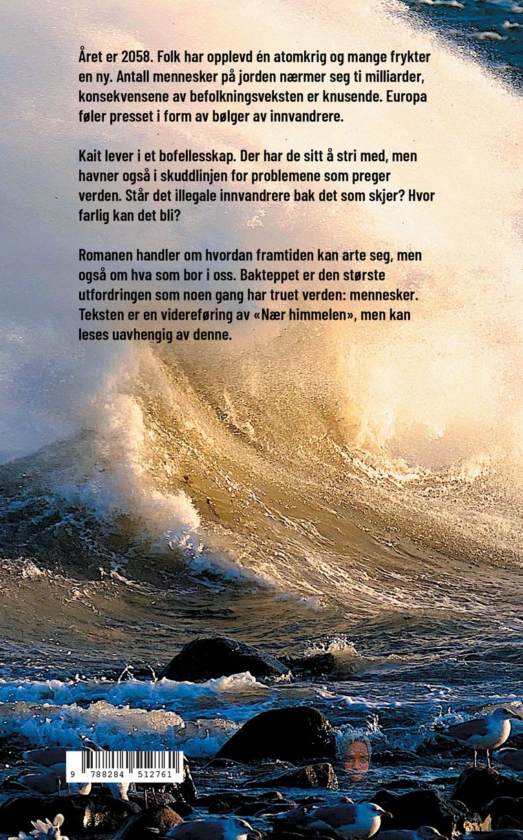 Bølgen som brøt