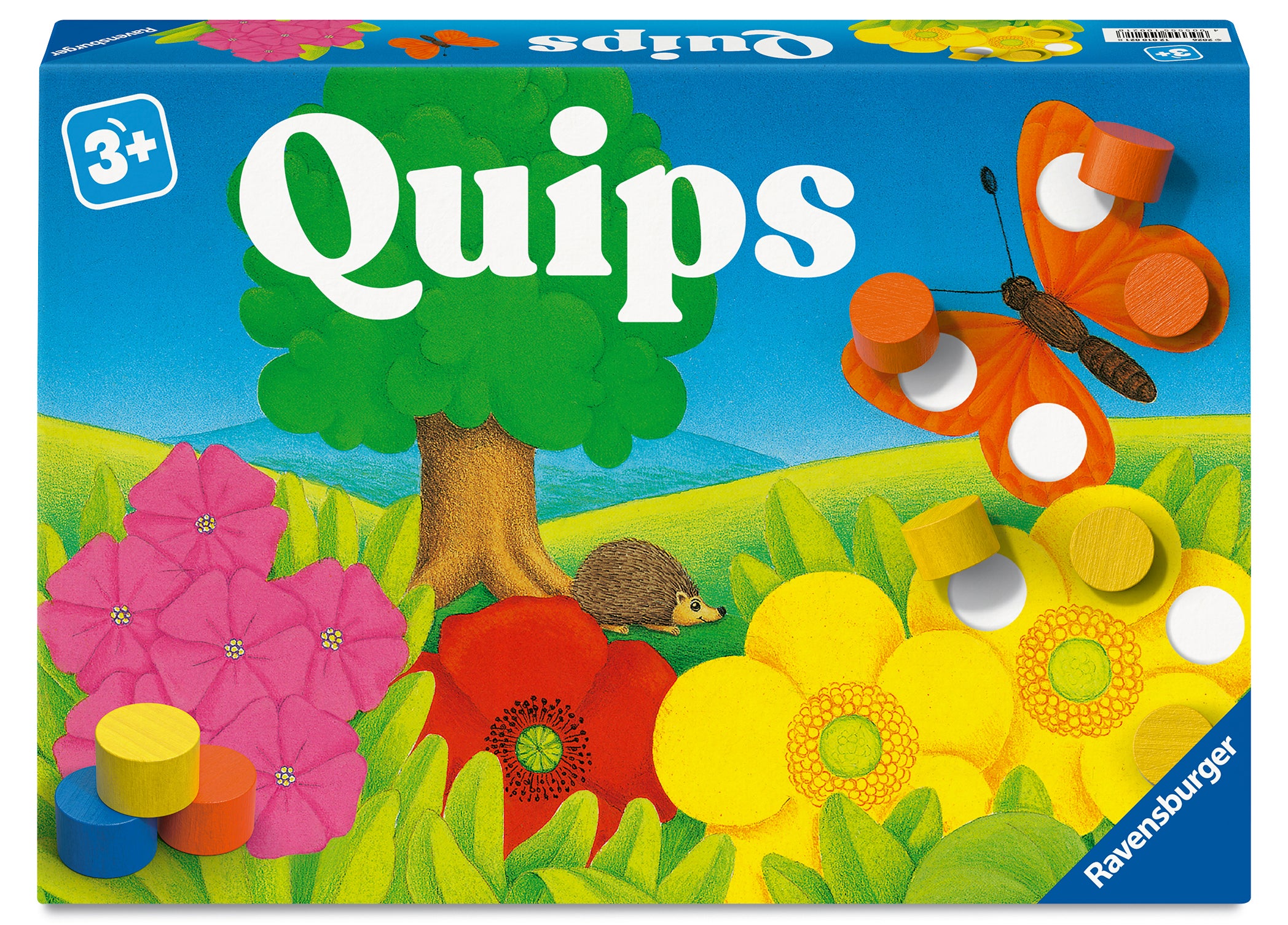 Spill Quips