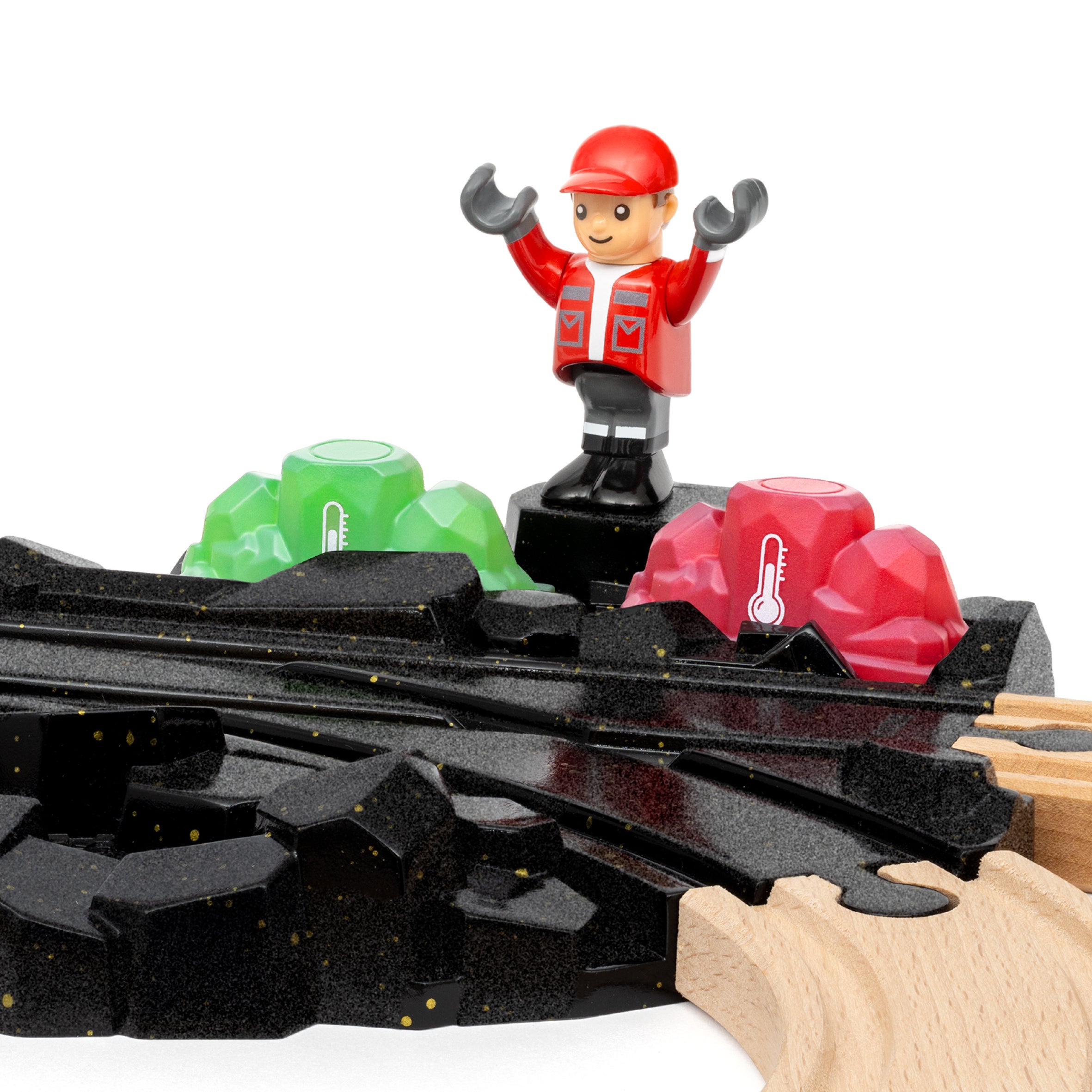 Cargo Gemstone Set Brio