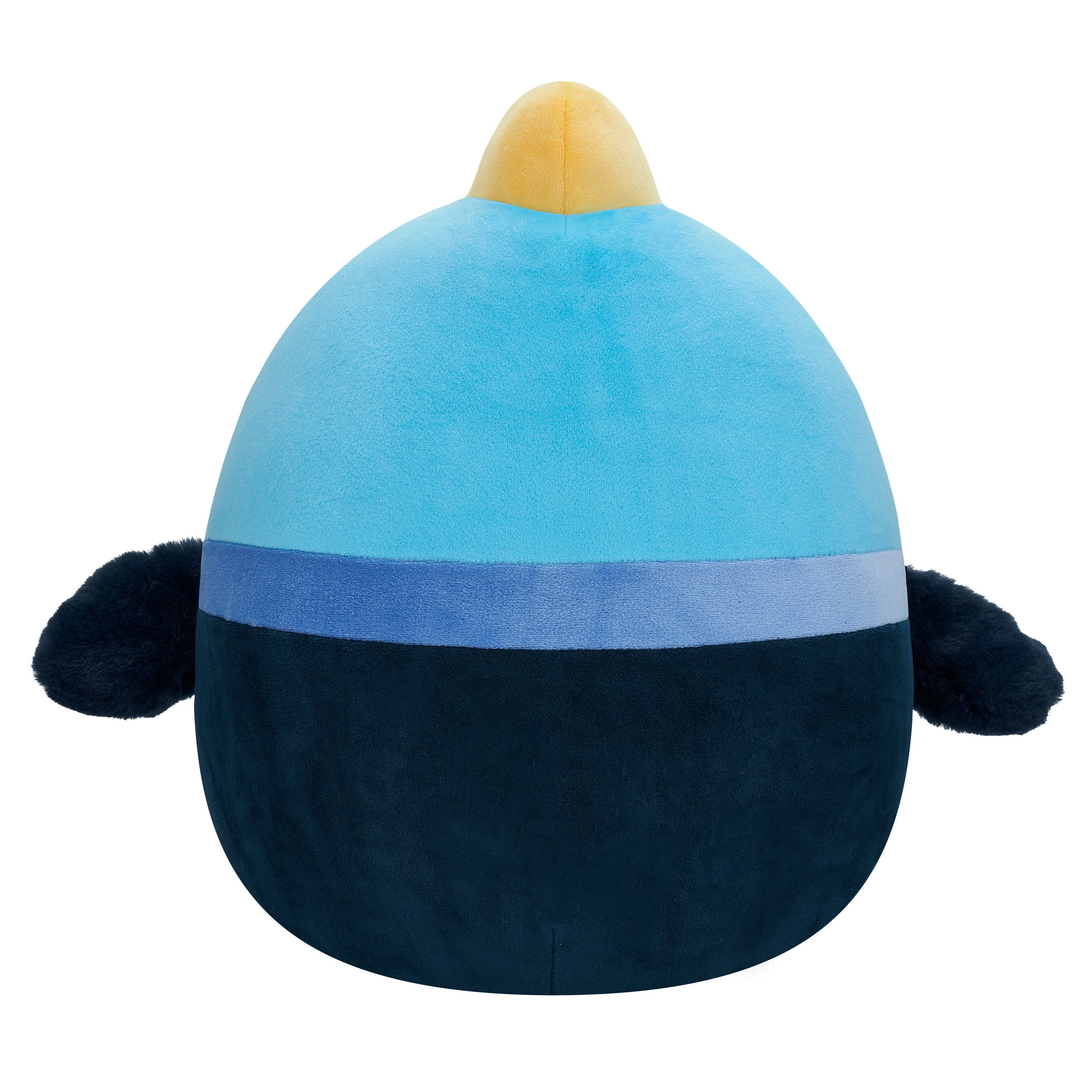 Squishmallows 30 cm melrose kasuar p16
