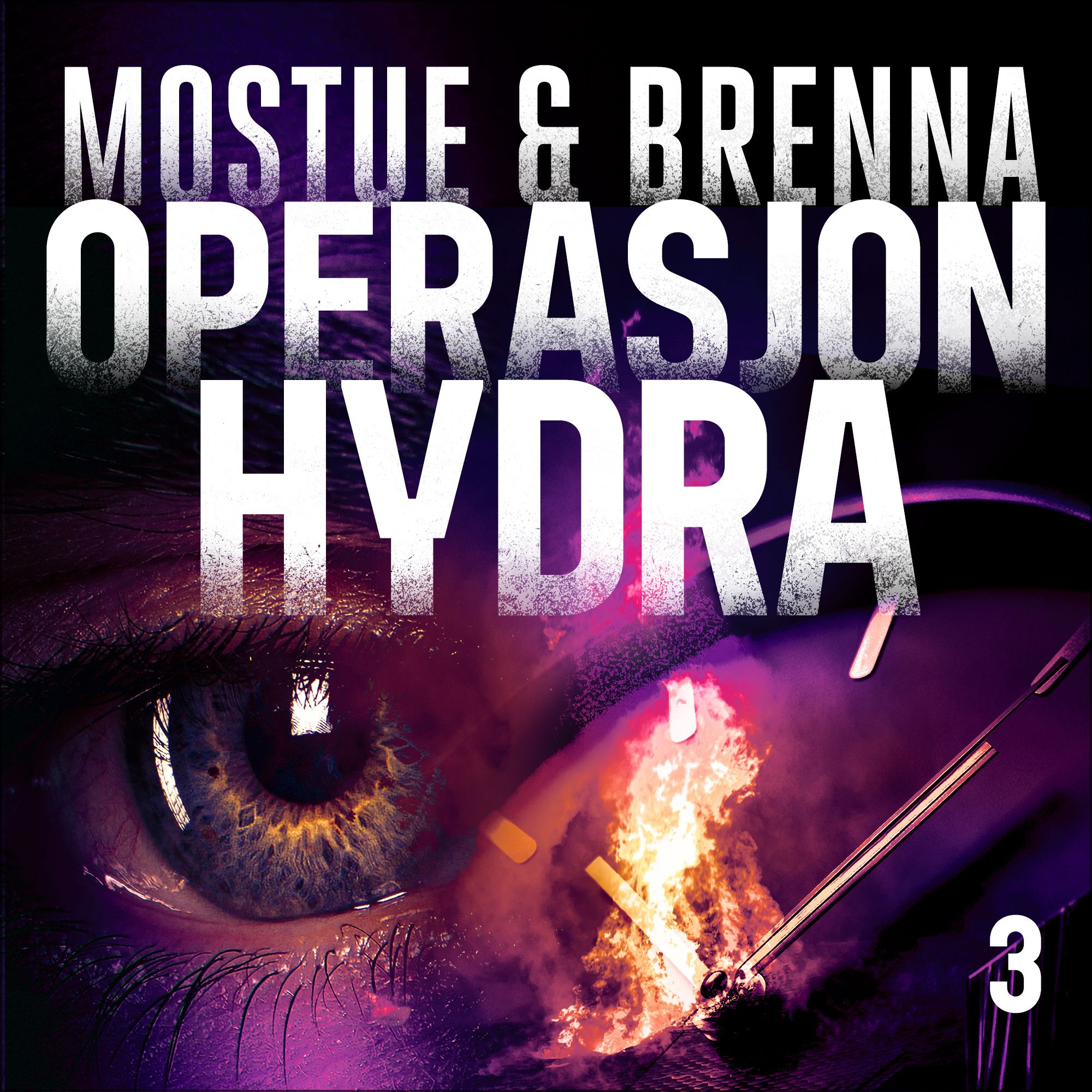 Operasjon Hydra
