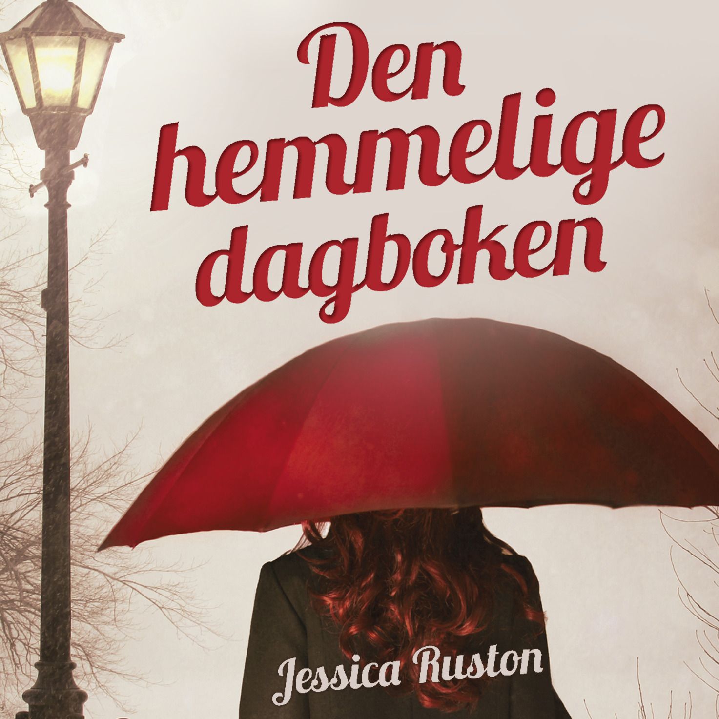 Den hemmelige dagboken