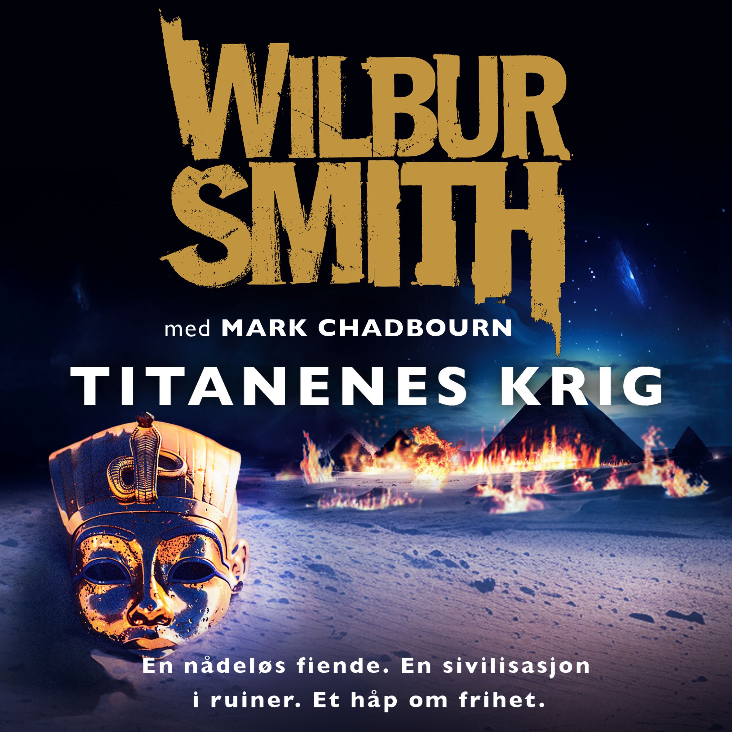 Titanenes krig