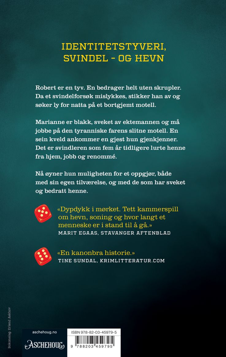 Tyv