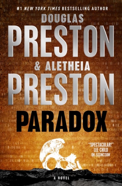 Paradox - A Novel