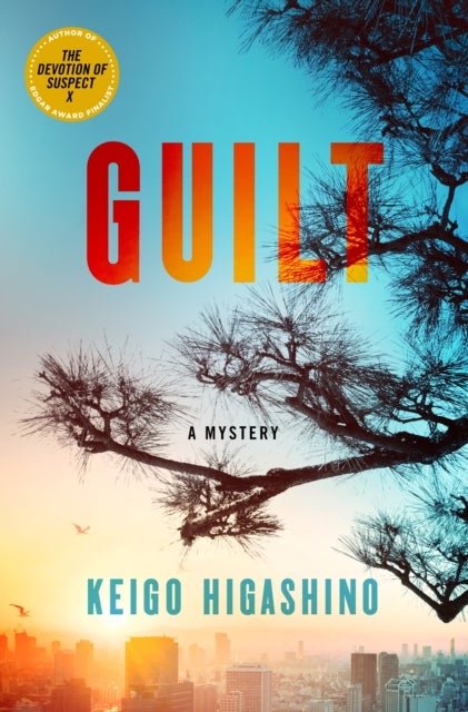 Untitled Higashino - A Mystery