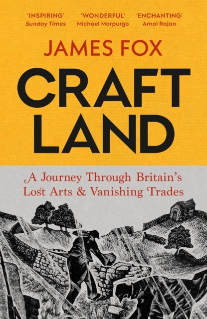 Craftland - A Journey Through Britain's Living Past