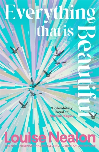Everything That Is Beautiful - From the international bestselling author of SNOWFLAKE - an unforgettable story of two families riven by one great secret