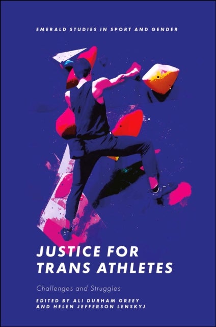 Justice for Trans Athletes - Challenges and Struggles