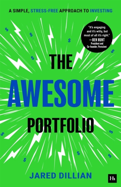 Awesome Portfolio - A simple, stress-free approach to investing